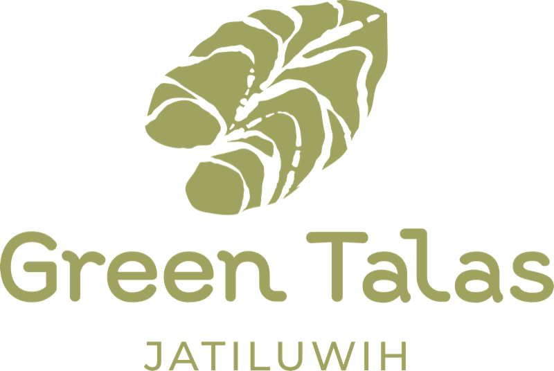Green Talas Jatiluwih